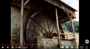 Video Schneidemühle Meisburg