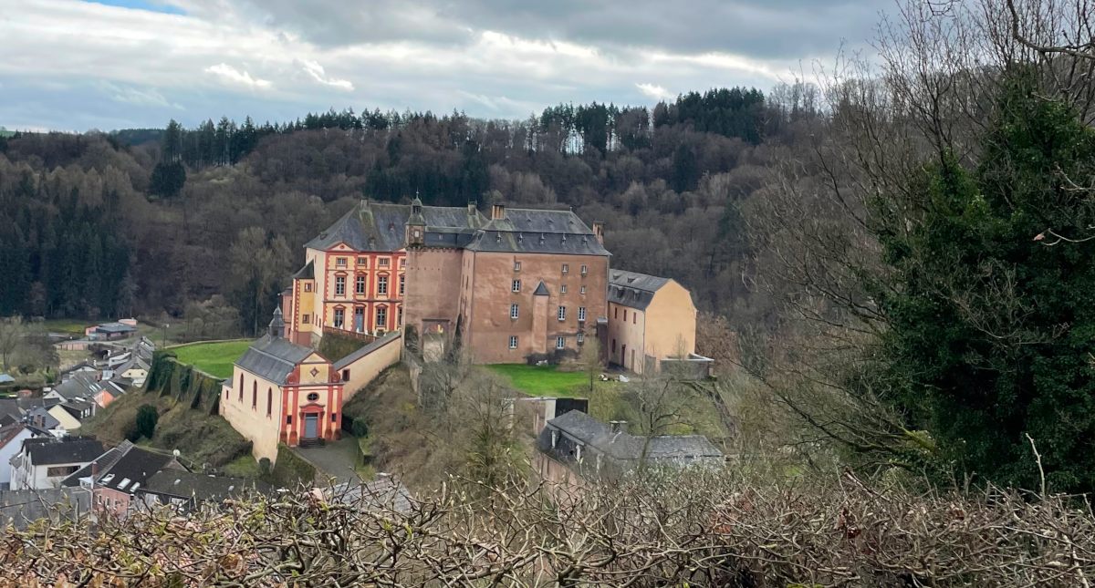 Schloss Malberg